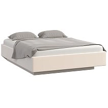 Кровать двуспальная 160х200 Montreal с подъемным механизмом