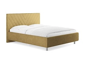 Кровать двуспальная 160х200 Вивьен