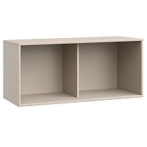 Секция навесная Монреаль беж