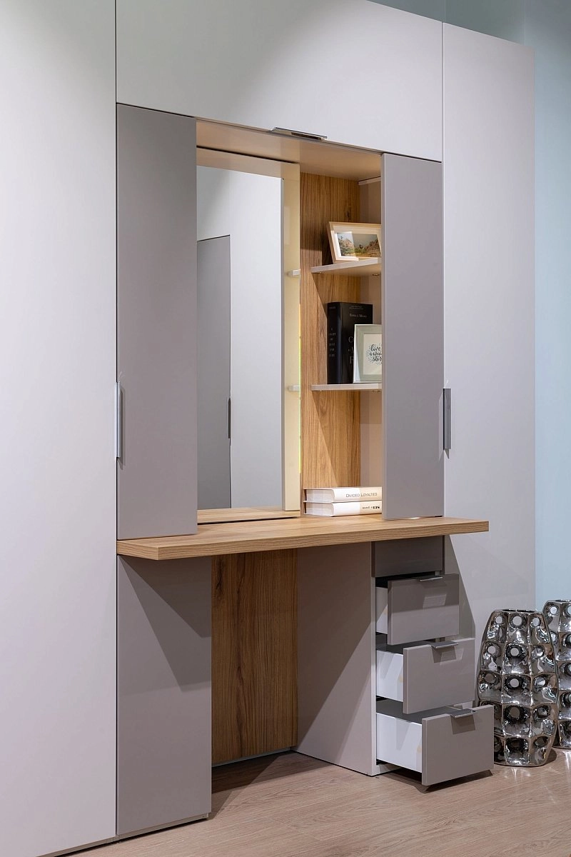 Комплект для гостиной Soho беж №09