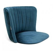 Стул полубарный Sheffilton ST36-1/S65-1