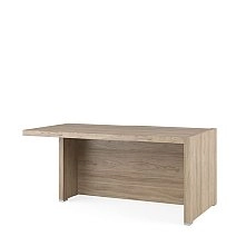 Стол письменный SOLID