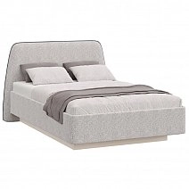 Кровать полутораспальная 120х200 Alba