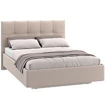 Кровать полутороспальная Molle 140х200