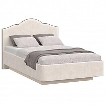 Кровать полутораспальная 120х200 Амели с подъемным механизмом