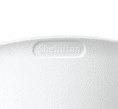 Стул полубарный Sheffilton ST19/S65-1