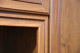 Секция для тумбы Кармен