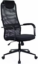 Кресло для руководителя Everprof EP-705