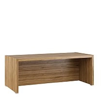 Стол письменный SOLID