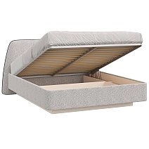 Кровать двуспальная 160х200 Alba с подъемным механизмом