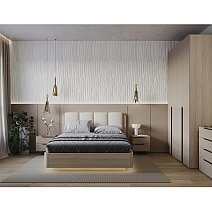 Антресоль Next