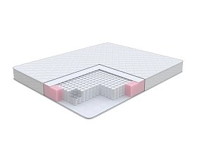Матрас односпальный Flash roll 90х200