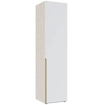 Шкаф одностворчатый Alicante