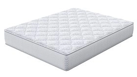 Матрас двуспальный Сайрин 160х200