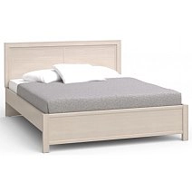 Кровать двуспальная Camilla 160х200
