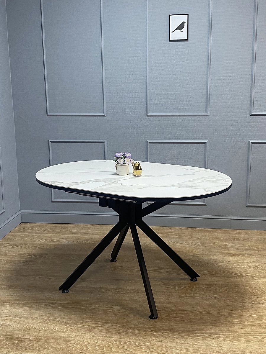 Стол Mayer DO1300 матовый