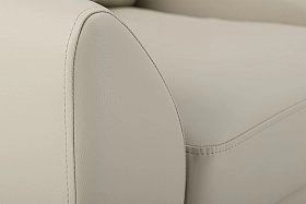 Диван трёхместный Наполи премиум