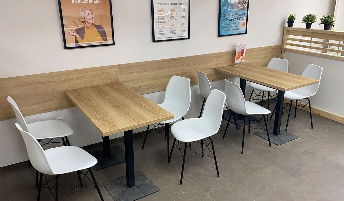 Стул Sheffilton ST29