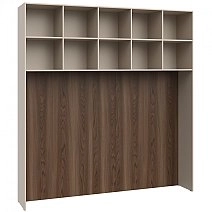 Секция для кровати Montreal беж 180, кровати-дивана