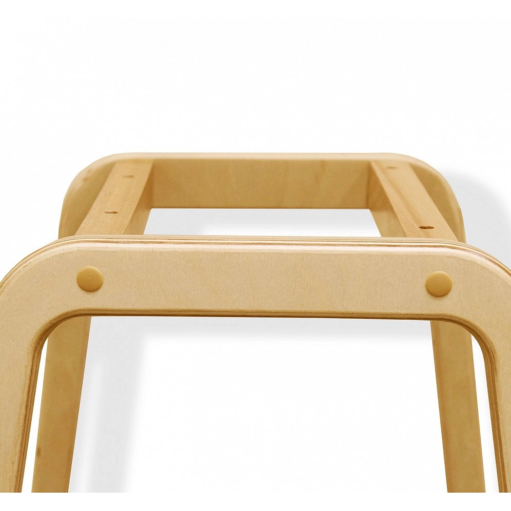 Стул полубарный Шефилтон СТ35/С94-1