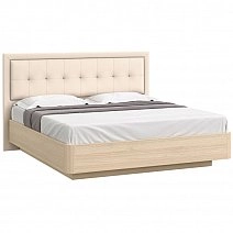 Кровать двуспальная 180х200 Onda, основание щитовое