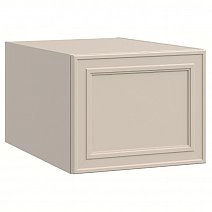 Антресоль Монреаль беж