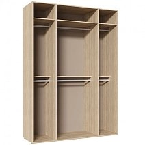 Шкаф четырехстворчатый Next с зеркалами
