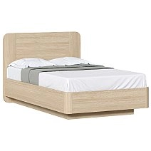 Кровать полутораспальная 120х200 Next