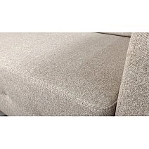 Диван Финоккио Равена Biscuit прямой 2-х местный