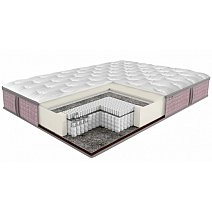 Матрас двуспальный Lux rest 160х200