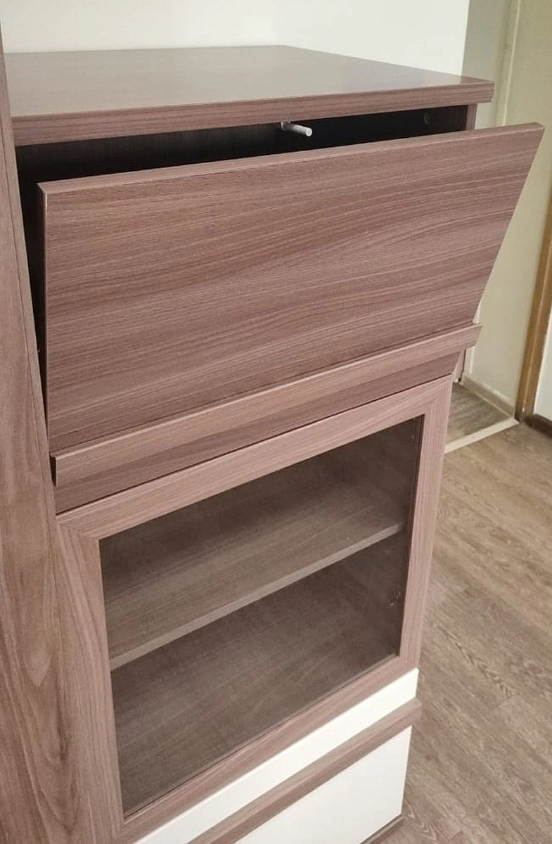 Комплект для гостиной Baileys №17