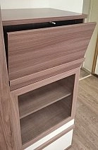 Комплект для гостиной Baileys №17