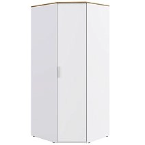 Шкаф угловой Алтея