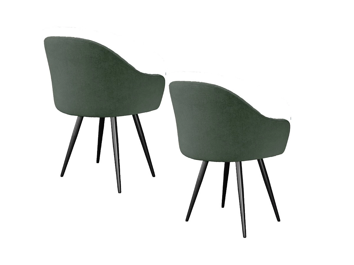 Стул DikLine 439, 2 шт.