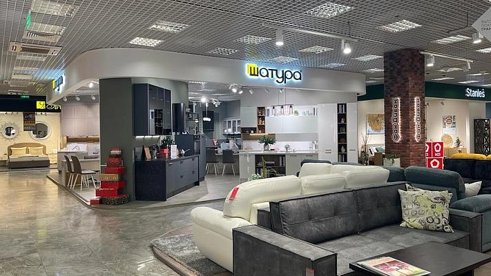 г. Москва, ул. Кировоградская, 15, "Гранд Юг" Кухни