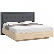 Кровать двуспальная 180х200 Onda, основание щитовое
