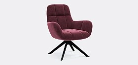 Кресло интерьерное Мишель