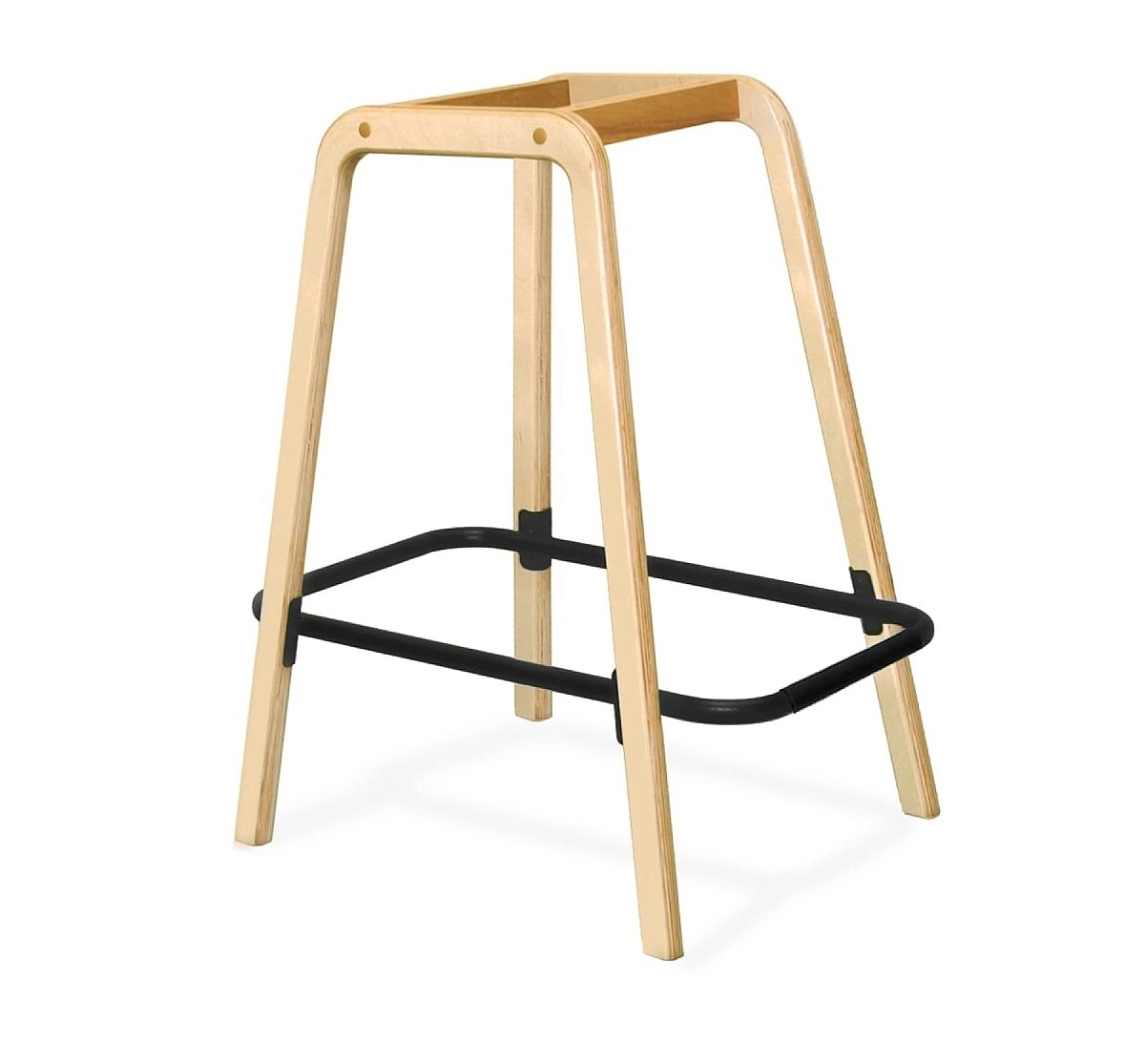 Стул полубарный Sheffilton ST38/S94-1