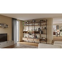 Стеллажная система Forma