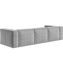 Диван Brioche 3-х местный FIRST