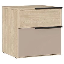 Тумба прикроватная Некст римини