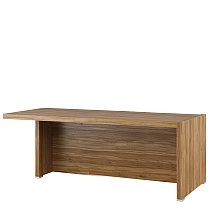 Стол письменный SOLID