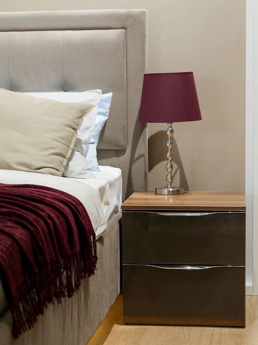 Кровать двуспальная 180х200 Onda