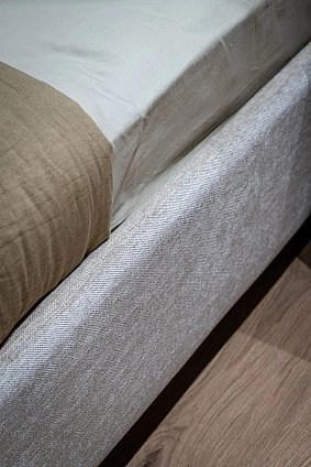 Кровать полутораспальная 120х200 Дуо