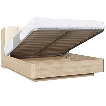 Кровать двуспальная 160х200 Charm,Next с подъемным механизмом