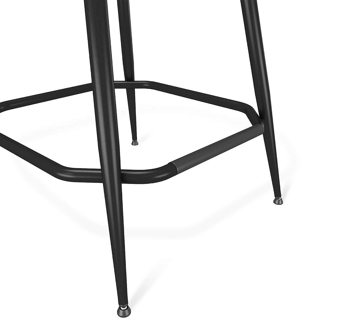 Стул полубарный Sheffilton ST38/S1480-1-VP