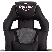 Игровое кресло Tetchair driver