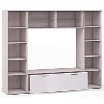 Комплект для гостиной Rimini Ice №21