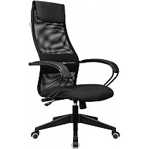 Кресло ВB_Бюрократ CH-607