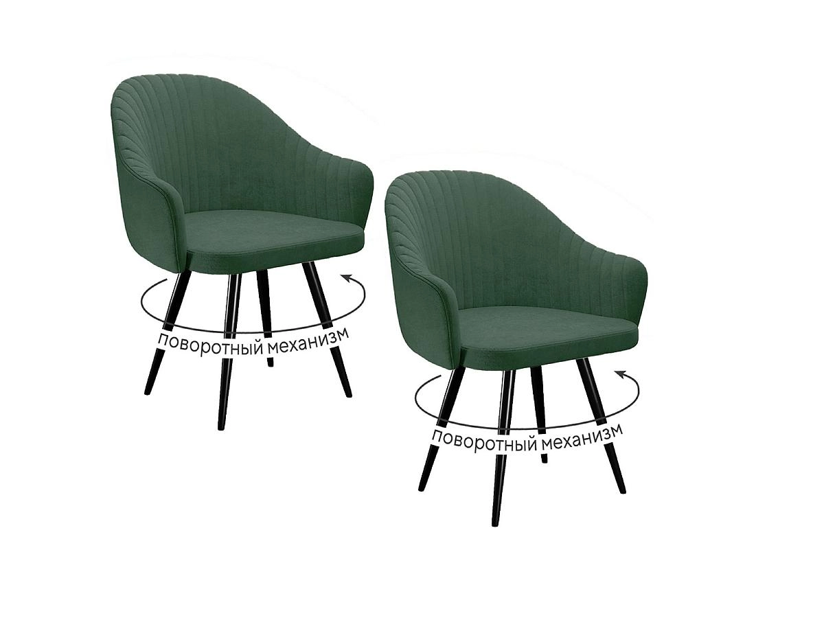 Стул DikLine 439, 2 шт.